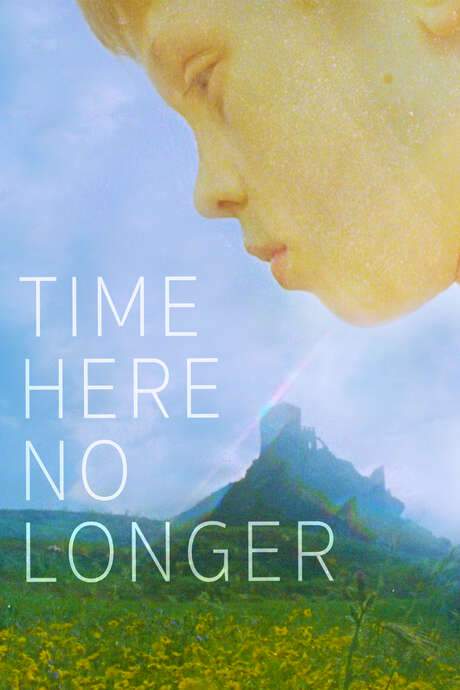 Time Here No Longer